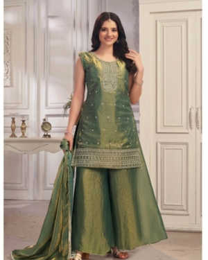 The Classical Grace Collection Kurta Set Dress