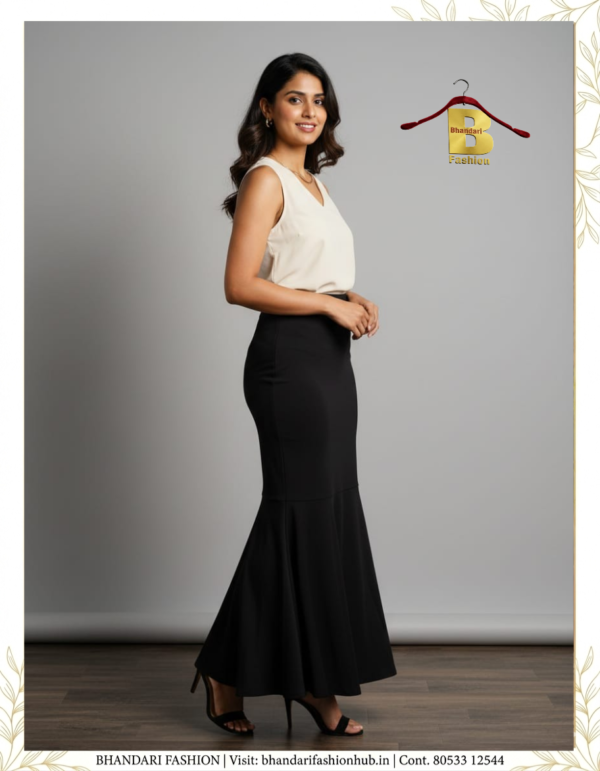Saree Shapewear